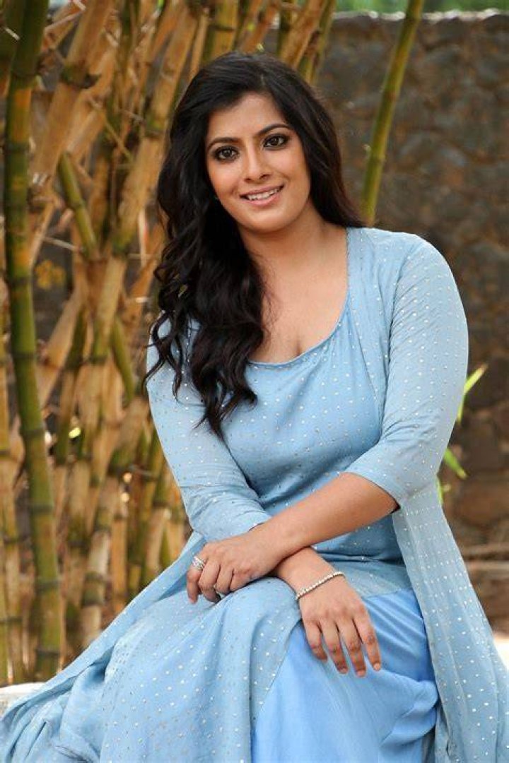 Varalaxmi Sarathkumar Career- Actress
