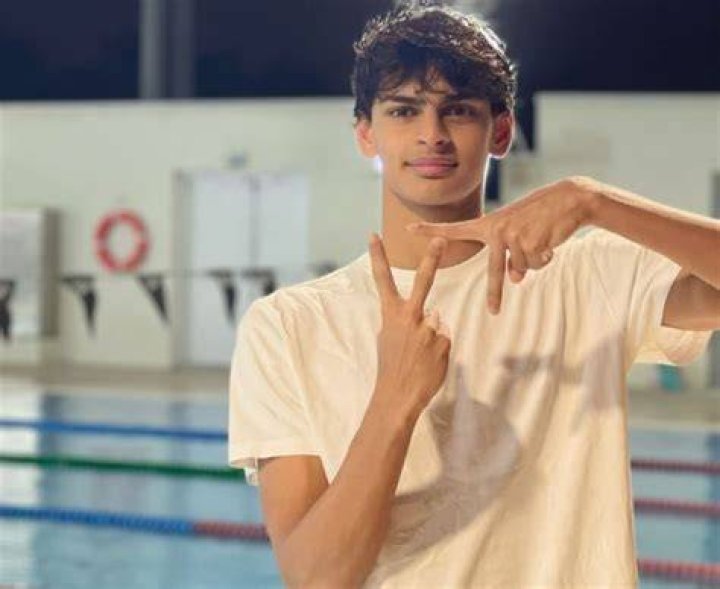 Vedaant Madhavan wiki