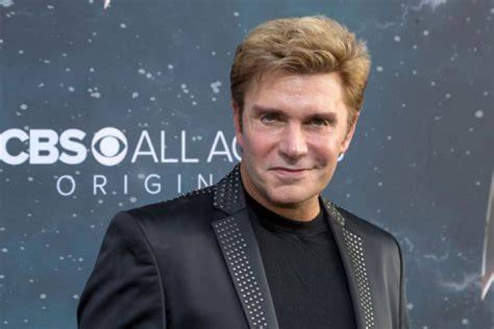 Vic Mignogna