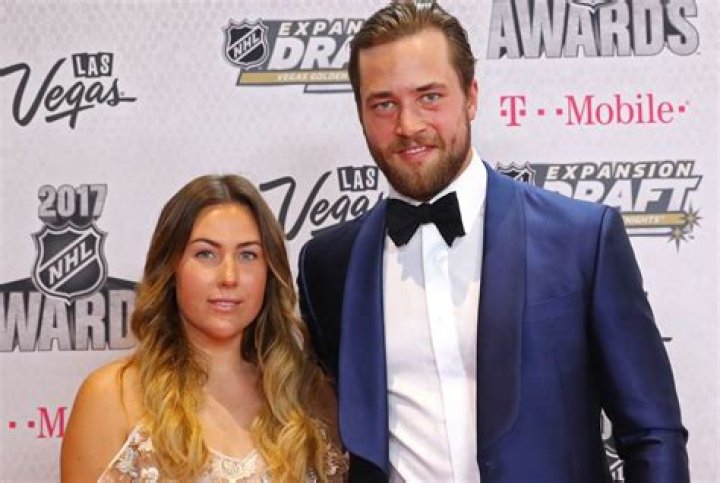 Victor Hedman Biography, Age, Height, Wife, Jersey, Networth, Twitter