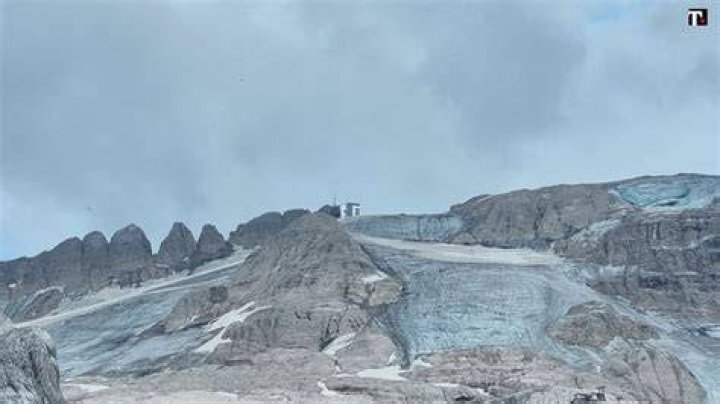 
Video De Marmolada Crollo Incidente On Reddit and Twitter 
