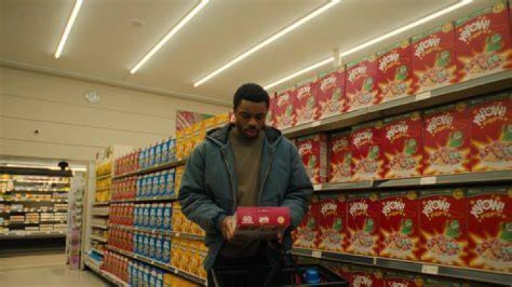 Vince Staples Won't Flex Wealth: 