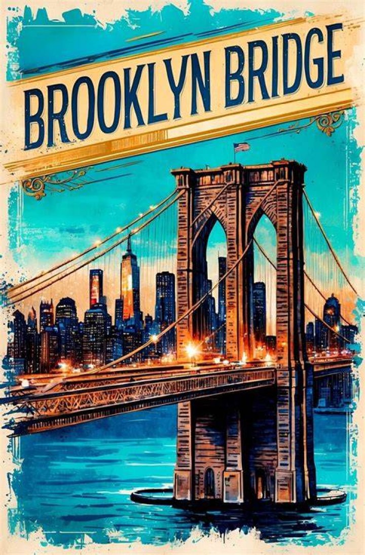 Vintage Photos Of Brooklyn