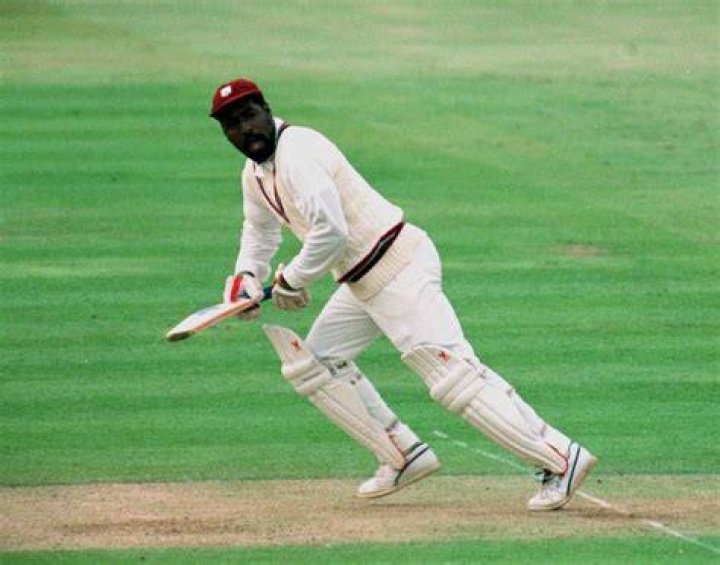 Viv Richards