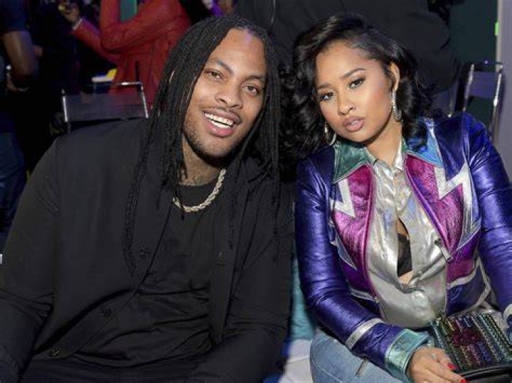Waka Flocka & Tammy Rivera Surprise Their Daughter With A New Car