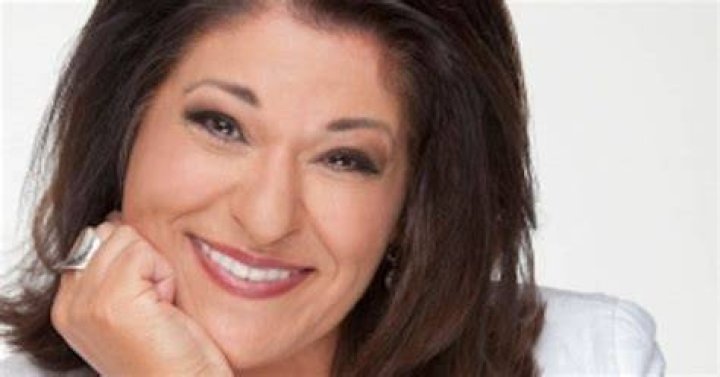 Was Antonella fired from QVC?