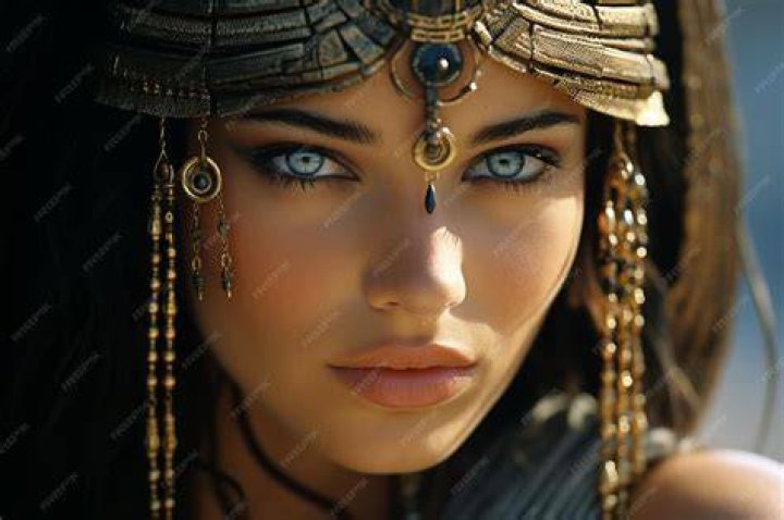 Was Cleopatra Beautiful