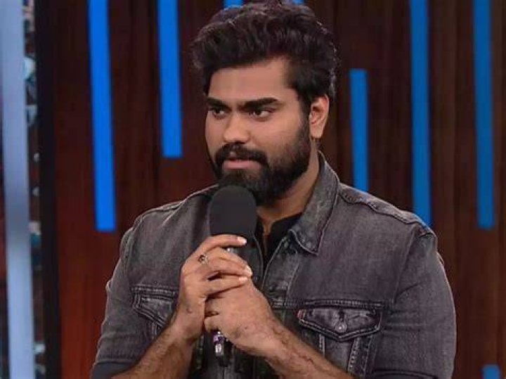 
Was Dr Robin Radhakrishnan Evicted? Ejected From Big Boss House, What Happened? 