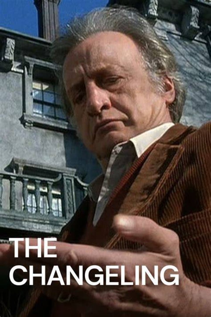 Was the changeling 1980 based on a true story?