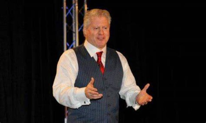 Wayne Allyn Root Biography, Age, Height, Wife, Net Worth, Family