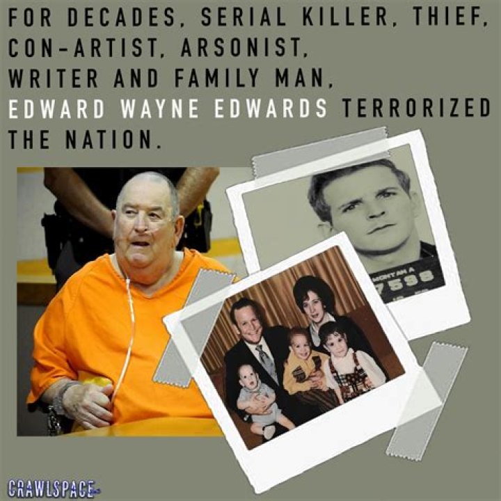 Wayne Edwards