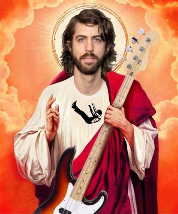 Wayne Sermon