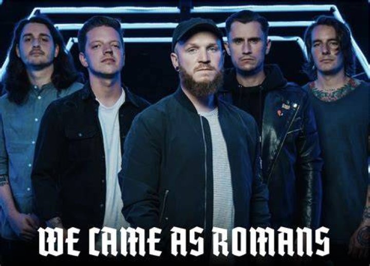 We Came as Romans