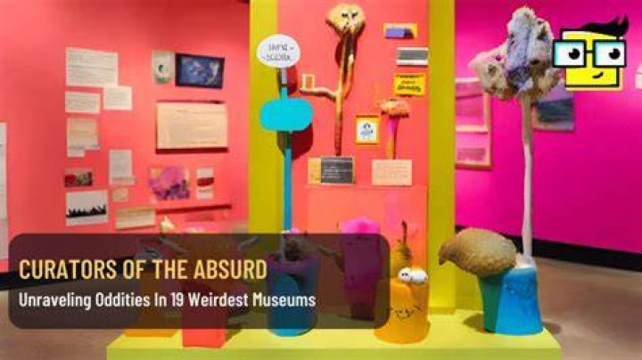 Weird Museums Boerhaave
