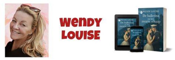Wendy Louise Baker Sketch