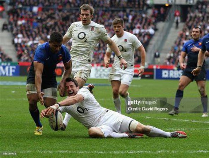 Wesley Hitt/AAF / Getty Images