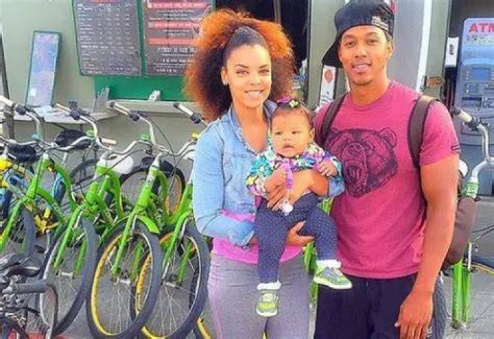 Wesley Jonathan Biography, Age, Height, Wife, Net Worth, Family