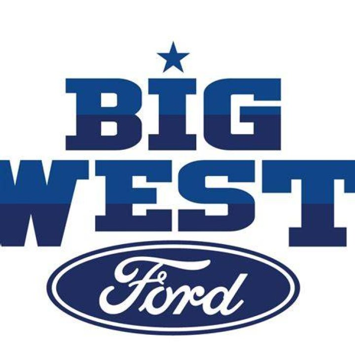 West Ford