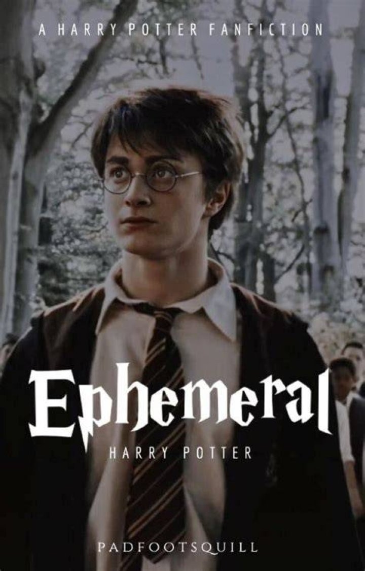 What are some good Harry Potter Wattpad stories?