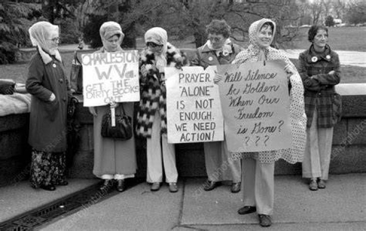 What caused fundamentalism in the 1920s