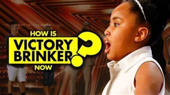What Disability Does Victory Brinker Have? Learn Everything About Her Family And Parents