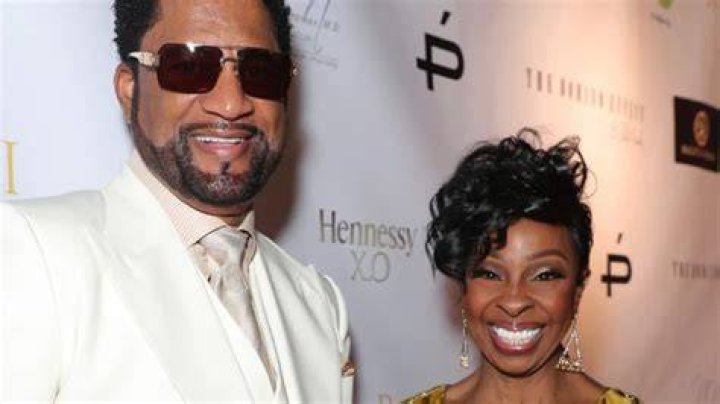What does Gladys Knight husband do for a living?