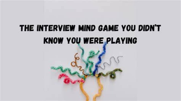 What game were they playing in A Beautiful Mind?