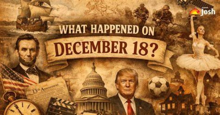 What Happened On This Day