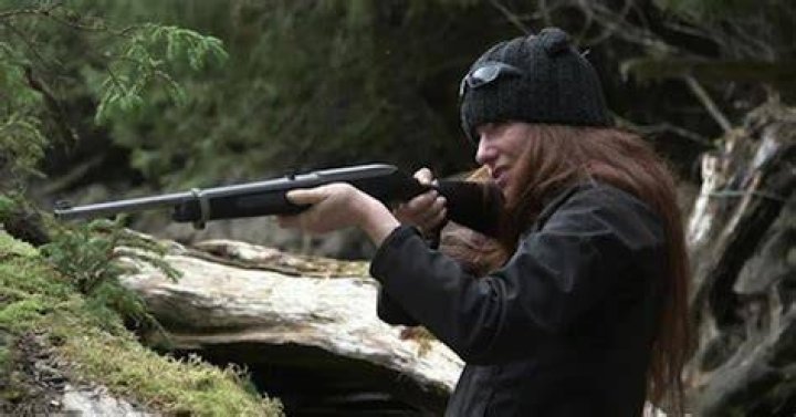 What happened to Amanda Makar Port Protection Alaska?