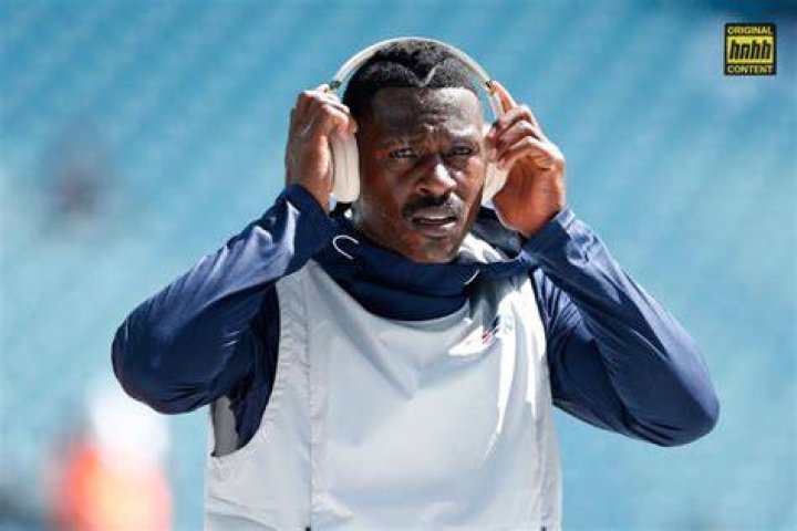What Happened To Antonio Brown? How One Hit Changed Everything