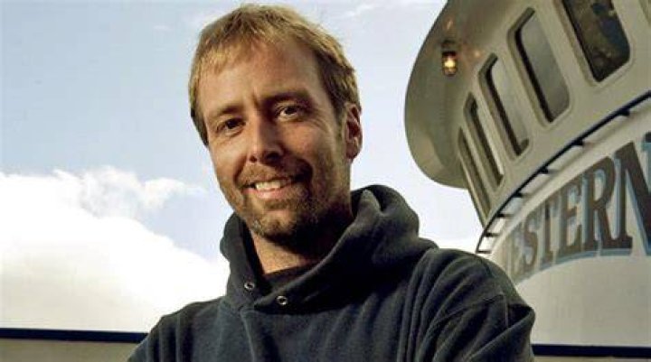 What happened to Edgar Hansen on Deadliest Catch 2020?