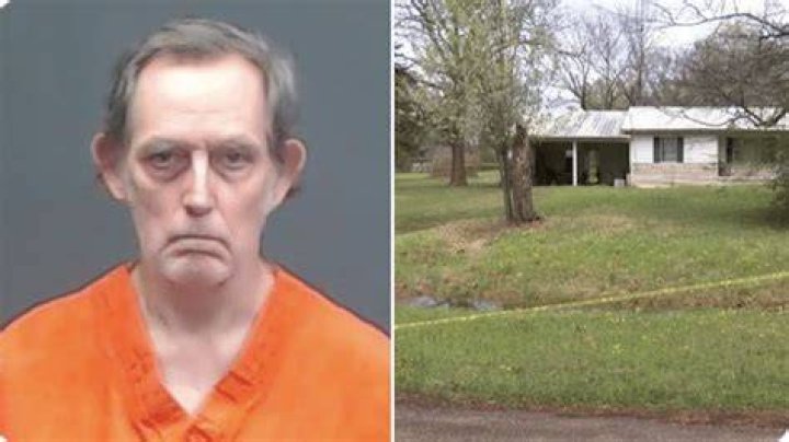 
What Happened To Jason McMichael From New Boston TX? 