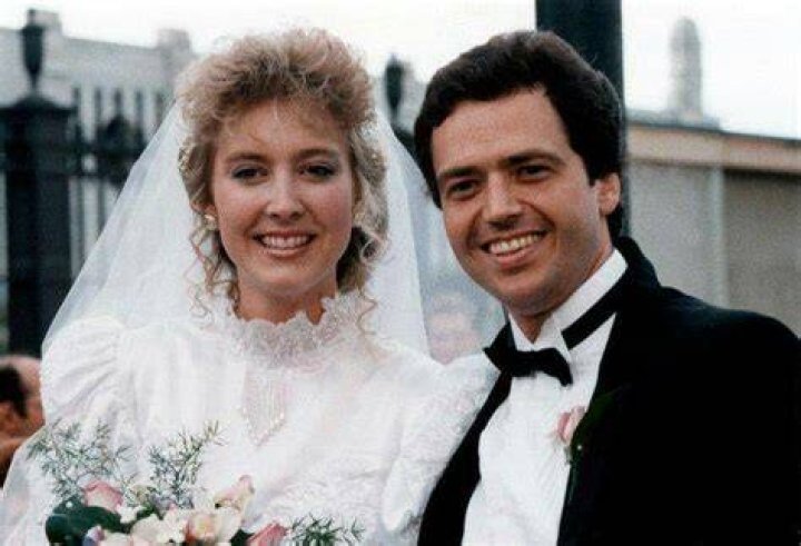 What happened to Jay Osmonds first wife?