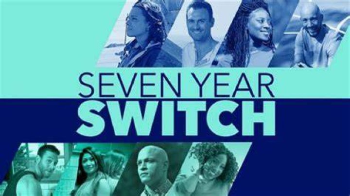 What happened to Neal and Leah Seven Year Switch?