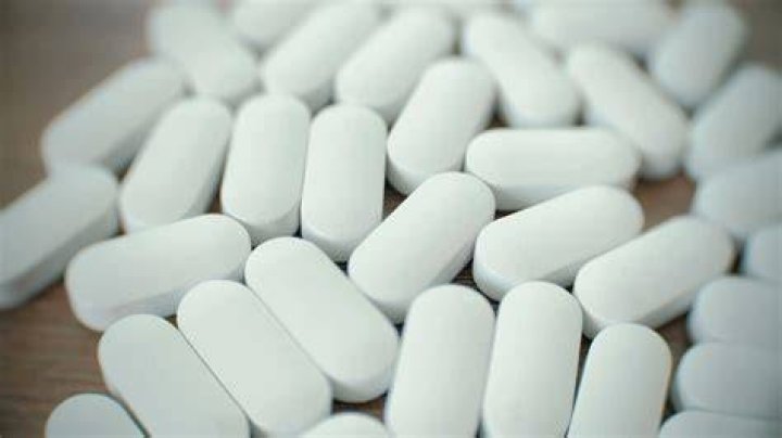 What Happened To Pill?