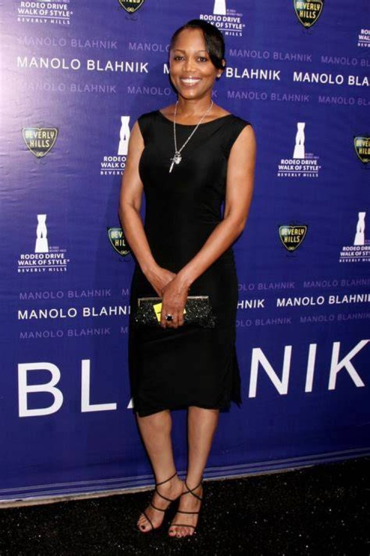 What happened to Theresa Randle? Net Worth, Husband, Bio