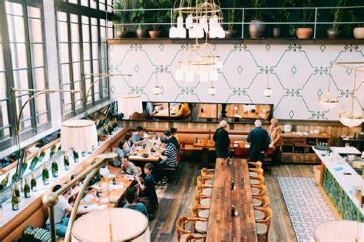 What happened to Volt restaurant?