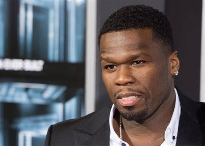 What is 50 Cent’s net worth?