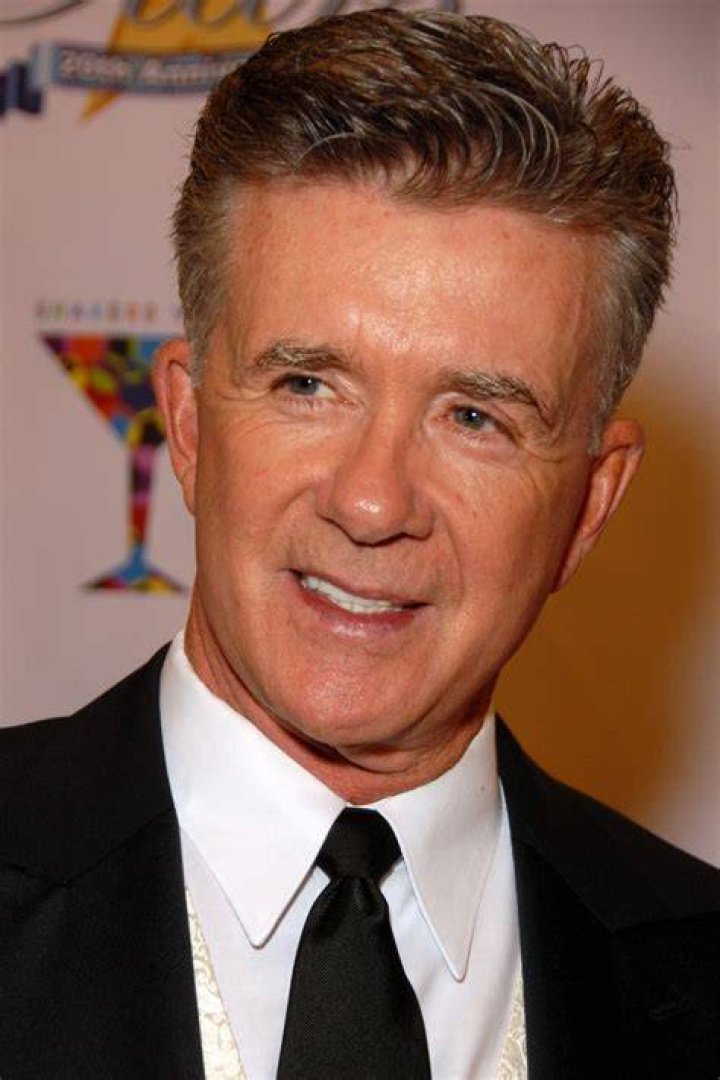 What is Alan Thicke worth?
