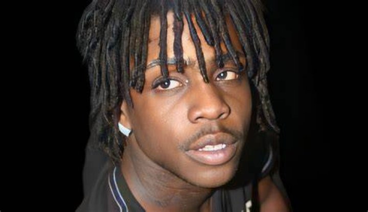 What is Chief Keef net worth?