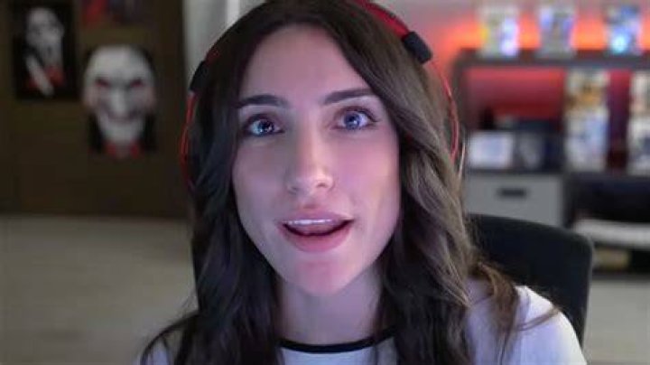 What Is Nadia Amine Ethnicity | Real Name And Family
