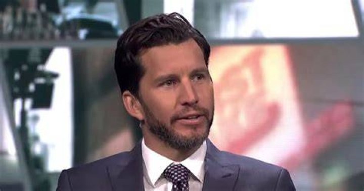 What is Will Cain’s salary Fox?