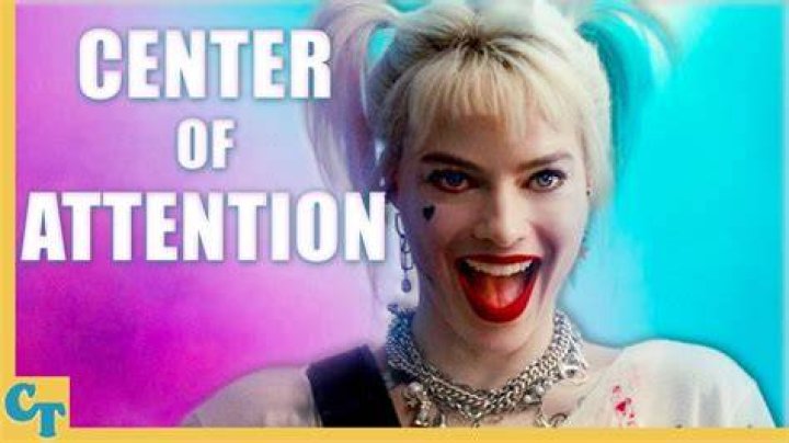 What mental disorder does Harley Quinn have?