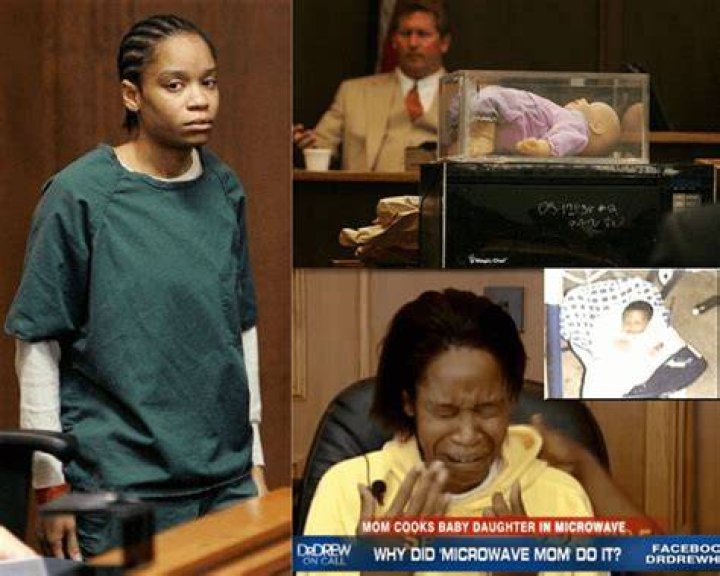 Where Is China Arnold Now? Daughter Killer Today – Age Husband And Parole Update