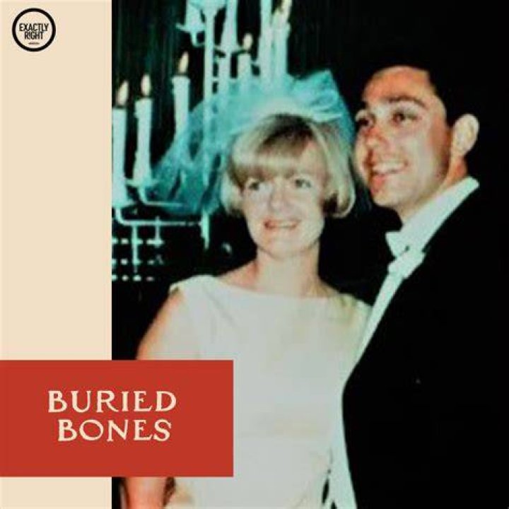 Where is Colette MacDonald buried?