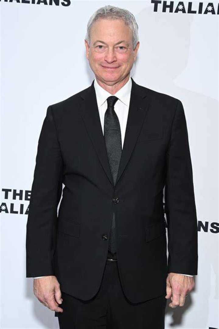 
Where Is Gary Sinise Today? How Is He Doing In 2022? 