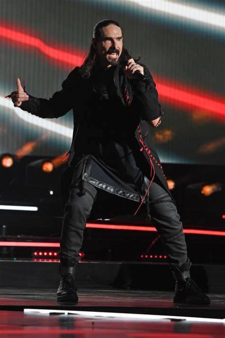 Where is Kevin Richardson now?