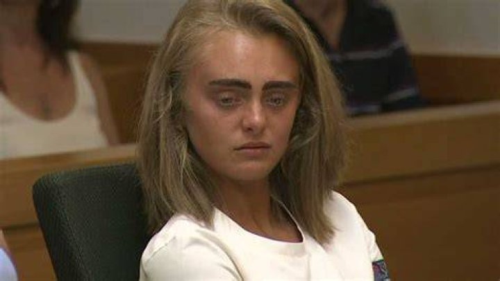Where Is Michelle Carter Now Today? Manslaughter Conviction In Texting Suicide Case