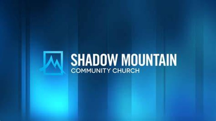 Where is Shadow Mountain in California?