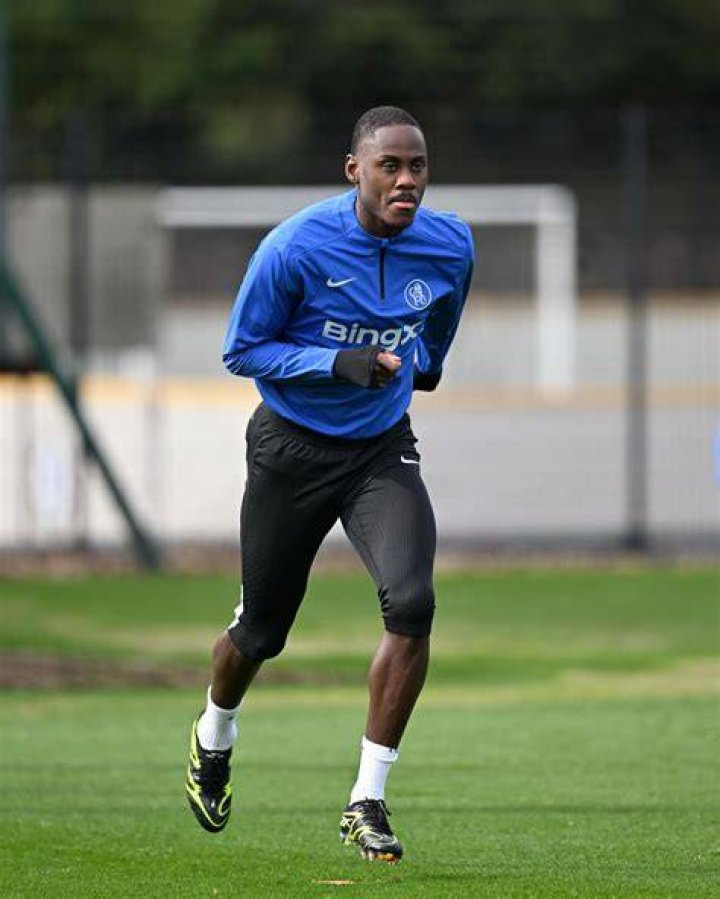 Where Is Trevoh Chalobah From? Parents And Background Explored